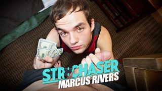 Str8Chaser – Marcus Rivers And Paul Wagner