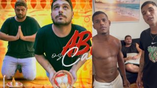 Abrindo Os Caminhos – Oliver Martinez And Neo Fernandez