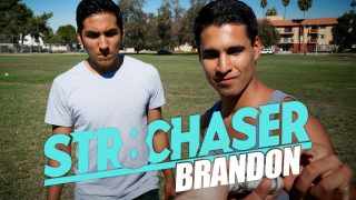 Str8Chaser – Brandon Garza And Paul Wagner