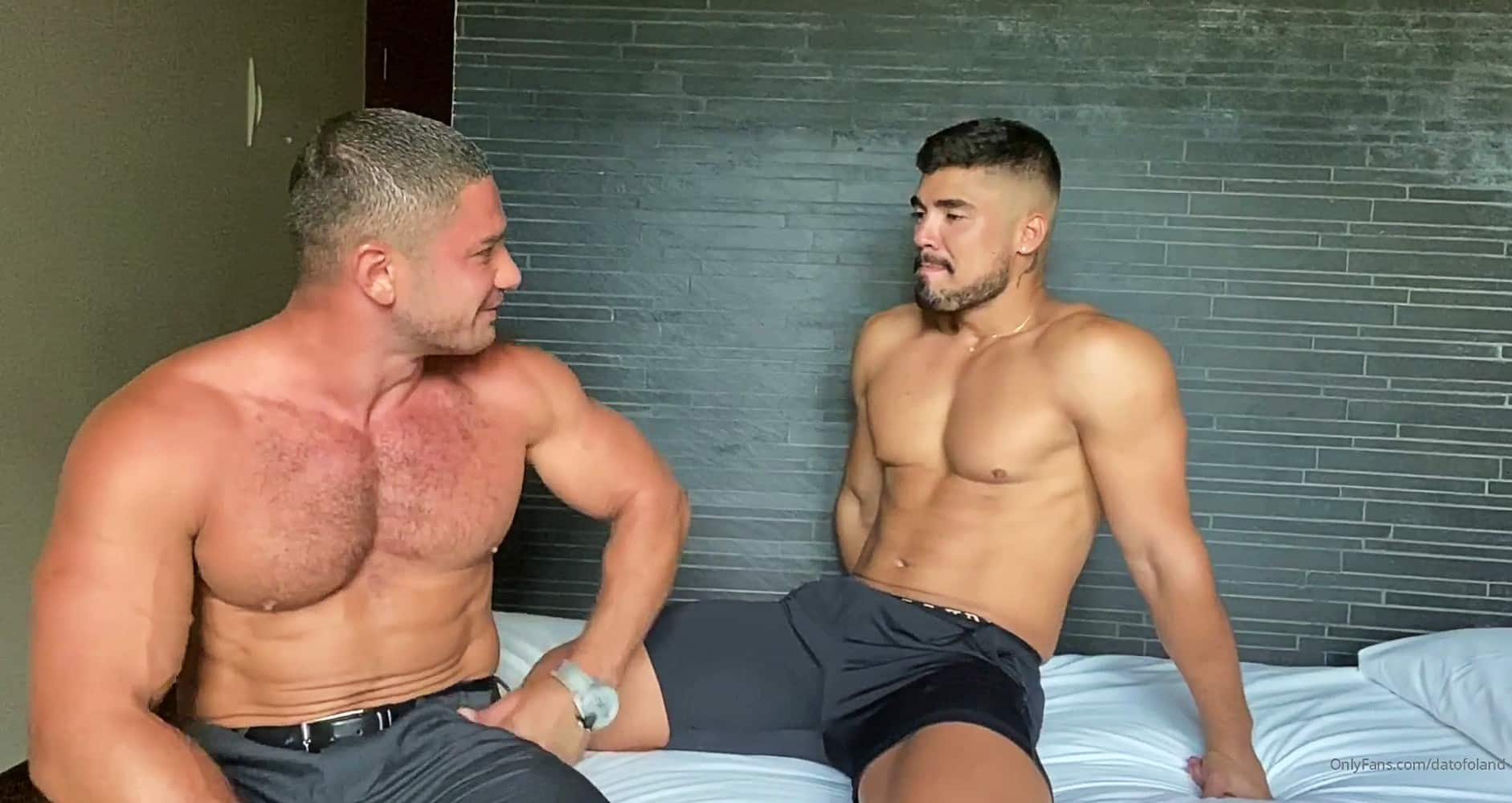 Dato Foland And Dann Grey – Faply