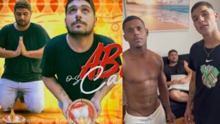 Abrindo Os Caminhos – Oliver Martinez And Neo Fernandez