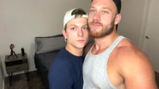 Brogan NYC Fucks Austin Avery