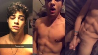 Netflix Actor Noah Centineo Leaked Video