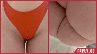 Hottest OnlyFans Leak – Slimthichealth’s Stunning Tits Revealed!