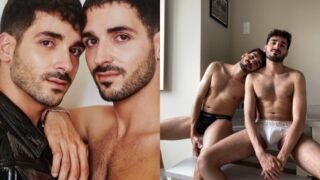 Twins Brothers Showing Off Compilation – Branco Twins