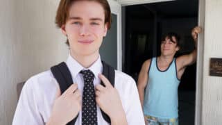 Let‘s Bend The Rules – Archie Paige And Skylar Finchh