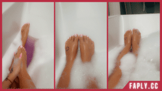 katjakrasavice’S FEET