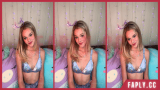 marleyywynn onlyfans leak #11