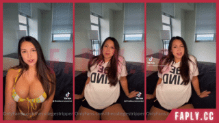 thecollegestripper onlyfans leak #20