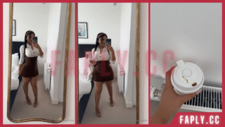 urbabydollxo onlyfans leak #9