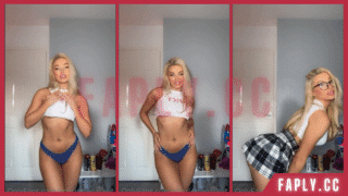 charlotteparkes onlyfans leak #16
