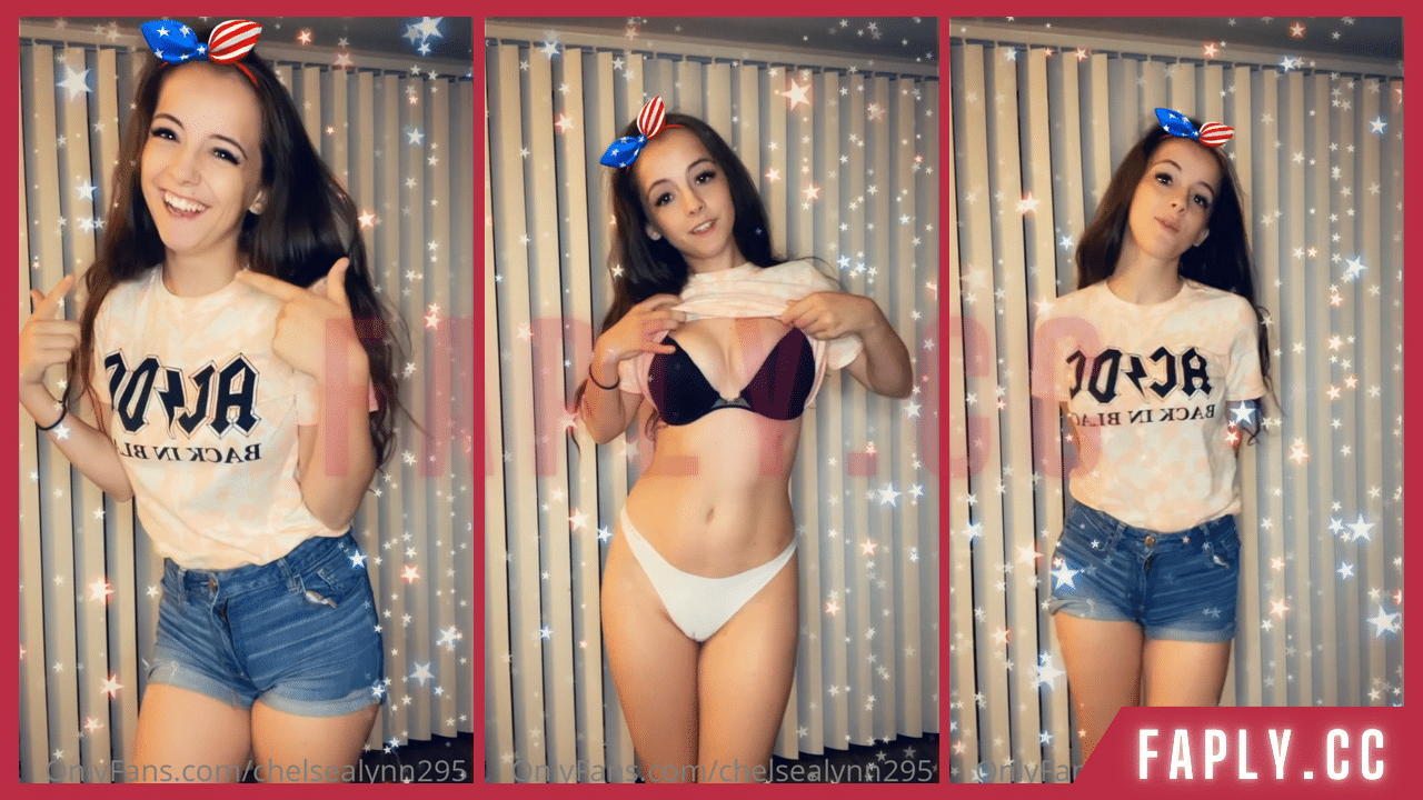 chelsealynn onlyfans leak #3