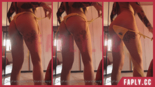elisabrandani onlyfans leak #14