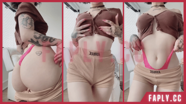 kyure onlyfans leak #11