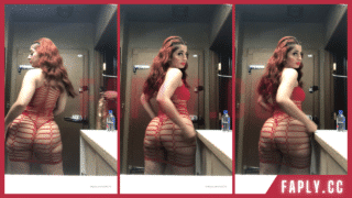 nadia ali onlyfans leak #2