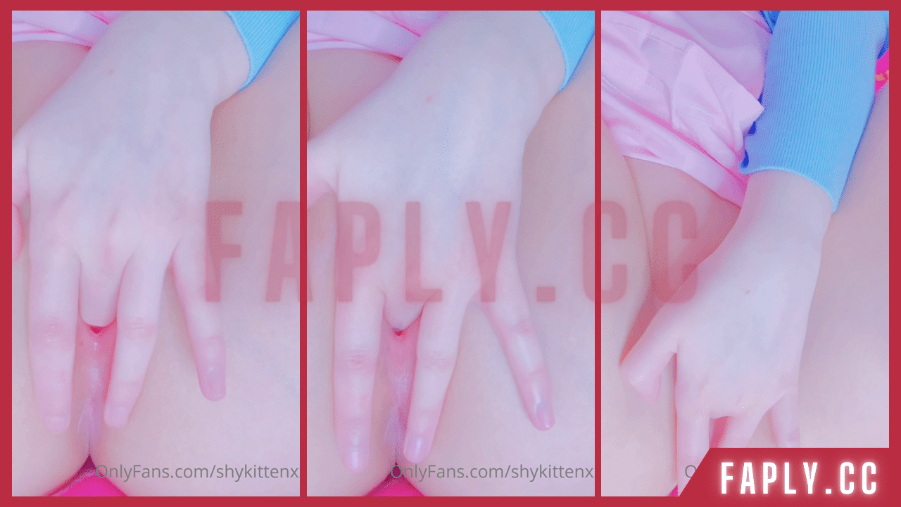 softshyprincess onlyfans leak #42